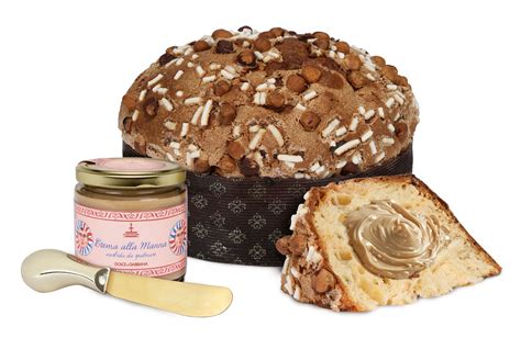 panettone dolce gabbana 2021